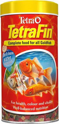 Tetra Goldfish 250 ml Tetra Goldfish 250 ml