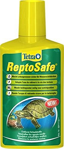 Tetra ReptoSafe 250 ml Tetra ReptoSafe 250 ml