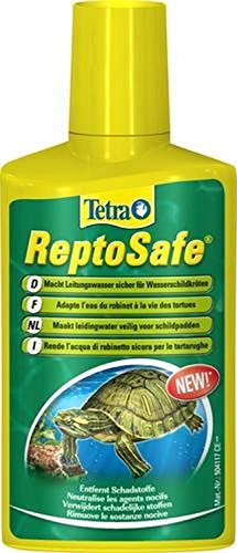 Tetra ReptoSafe 250 ml