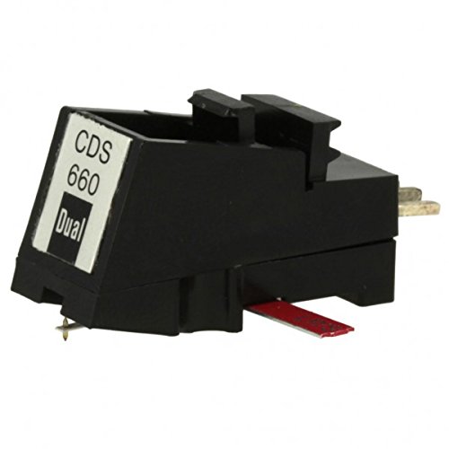 Thakker Dual CDS 660 / CDS 650 Nachbau Capsula Thakker Dual CDS 660 / CDS 650 Nachbau Capsula