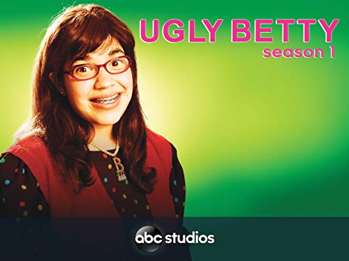 Ugly Betty (YR 1 2006/07 EPS 1-23) Ugly Betty (YR 1 2006/07 EPS 1-23)