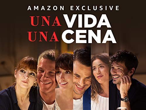 Una vida una cena Una vida una cena
