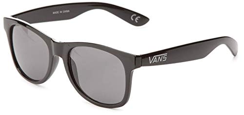 Vans Herren Spicoli 4 Shades Sonnenbrille, Black, Einheitsgröße Vans Herren Spicoli 4 Shades Sonnenbrille, Black, Einheitsgröße