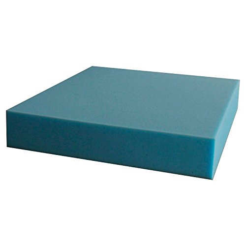 ventadecolchones.com Pieza de Espuma a Medida 60 x 120 x 10 cm - Densidad 25 kg/m3 Extrafirme, para Otras Medidas consúltenos ventadecolchones.com Pieza de Espuma a Medida 60 x 120 x 10 cm - Densidad 25 kg/m3 Extrafirme, para Otras Medidas consúltenos