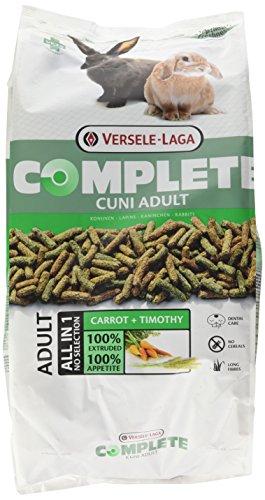 Versele-laga A-17312 Cuni Adult Conejo - 1.75 kg