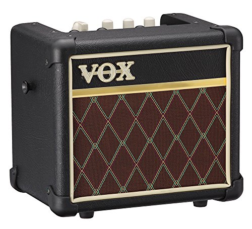 Vox MINI3 G2 Classic - Amplificadores cabezales