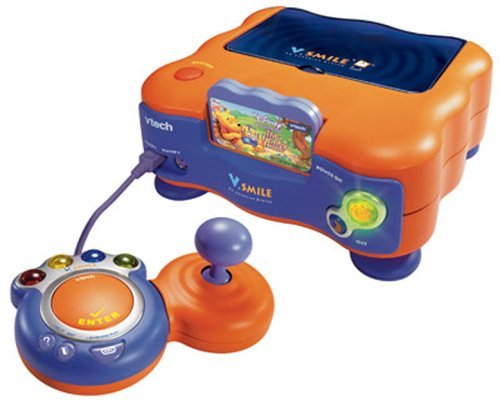 V.SMILE DE VTECH