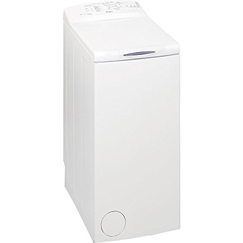 Whirlpool AWE 2240 Independiente Carga superior 6kg 1000RPM A++ Blanco - Lavadora (Independiente, Carga superior, Blanco, Arriba, 1,2 m, 42 L) Whirlpool AWE 2240 Independiente Carga superior 6kg 1000RPM A++ Blanco - Lavadora (Independiente, Carga superior, Blanco, Arriba, 1,2 m, 42 L)