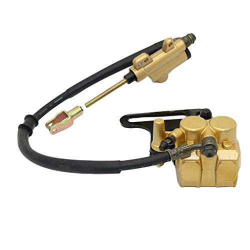 1 Pieza Cilindro Maestro de Freno Trasero Mercado Accesorios Piezas Motores Coche 1 Pieza Cilindro Maestro de Freno Trasero Mercado Accesorios Piezas Motores Coche