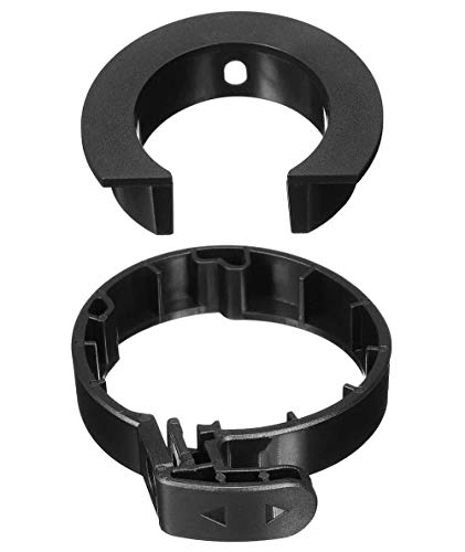 aibiku Círculo Cerrado Anillo de Guardia Hebilla y Anillo de Bloqueo Interno para Xiaomi Mijia M365 Eléctrico Scooter Piezas de Repuesto de Accesorios aibiku Círculo Cerrado Anillo de Guardia Hebilla y Anillo de Bloqueo Interno para Xiaomi Mijia M365 Eléctrico Scooter Piezas de Repuesto de Accesorios