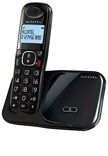 Alcatel Xl280 - Teléfono Fijo