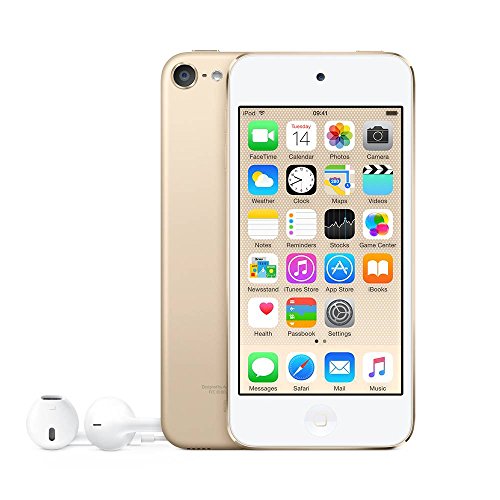 Apple iPod touch (de 32GB) - Oro