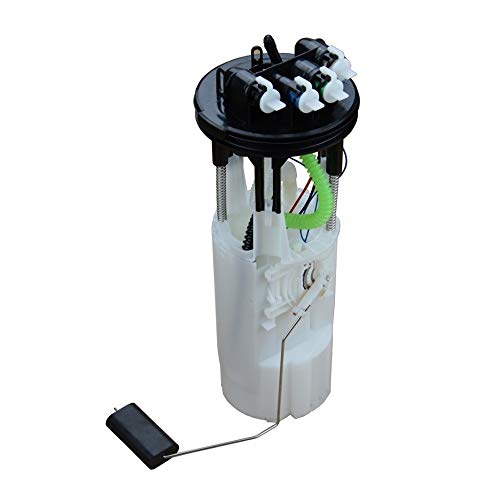 Asamblea módulo de la Bomba de Combustible for L-a-n-d R-o-v-e-R Defender 110 Defender 130 TD5 Diesel 2.5L 1998-2006 WFX000260 Accesorios para el Coche MJZGYY Asamblea módulo de la Bomba de Combustible for L-a-n-d R-o-v-e-R Defender 110 Defender 130 TD5 Diesel 2.5L 1998-2006 WFX000260 Accesorios para el Coche MJZGYY