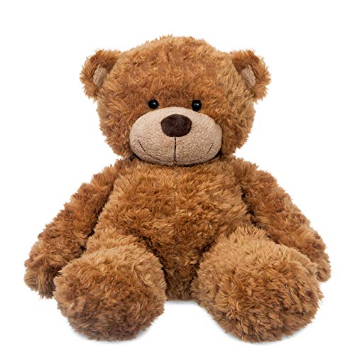 Aurora 12772 - Oso de Peluche (33 cm), Color marrón Aurora 12772 - Oso de Peluche (33 cm), Color marrón