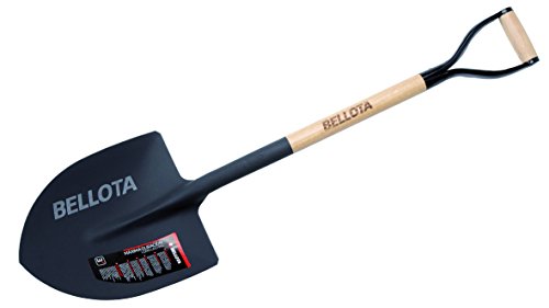 Bellota 5501-03 MA - Pala de punta con mango anilla Bellota 5501-03 MA - Pala de punta con mango anilla