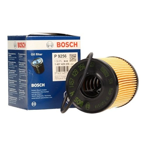 Bosch 1457429256 filtro de aceite
