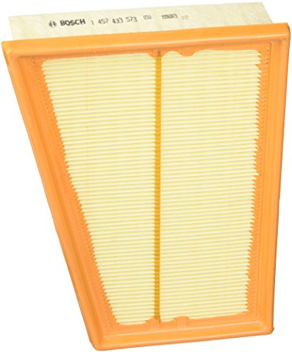 Bosch 1457433573 inserto de filtro de aire Bosch 1457433573 inserto de filtro de aire