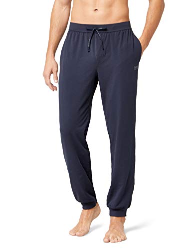 BOSS Mix & Match Pants Pantalones, Azul (Dark Blue 403), 44 (Talla del Fabricante: Medium) para Hombre