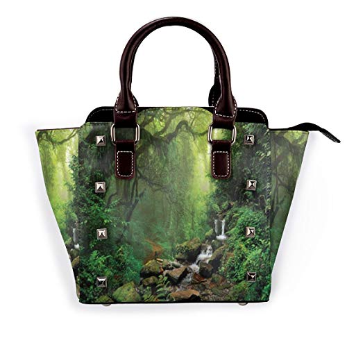 BROWCIN Pomerania estilo dibujado a mano incompleto de un cachorro de raza pura doméstica Desmontable Moda Tendencia Bolso de las señoras Bolso de hombro BROWCIN Pomerania estilo dibujado a mano incompleto de un cachorro de raza pura doméstica Desmontable Moda Tendencia Bolso de las señoras Bolso de hombro
