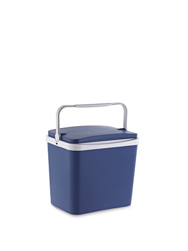 Campos Nevera portátil , azul, 24 L Campos Nevera portátil , azul, 24 L