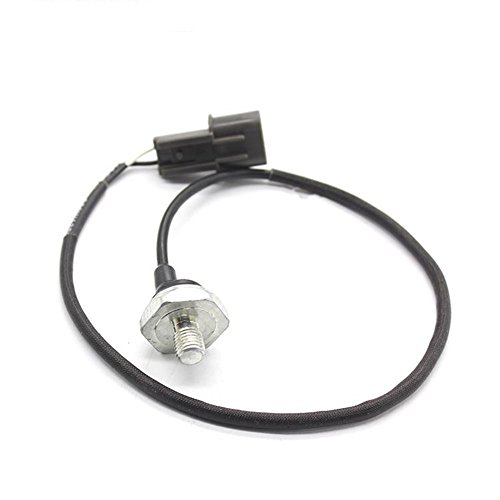 CC&CCA klopf Sensor para Mitsubishi 3000 GT Diamante Eklipse Galant Grosor de Kia Optima Hyundai 39510 – 38021 e1t15582 39500 – 38032 md159216