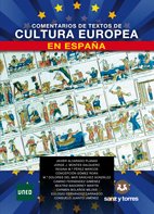 Comentarios de Textos de Cultura Europea en España Comentarios de Textos de Cultura Europea en España