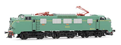 Electrotren - Locomotora 278-007 RENFE, época V (Hornby E3030)