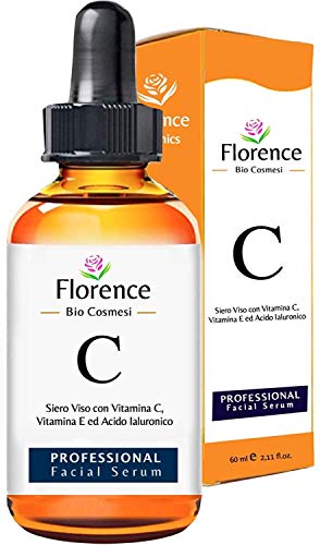 GANADOR 2020 BIO●Sérum Facial con ÁCIDO HIALURÓNICO Puro 100% y ORGÁNICO+VITAMINA C+E●GIGANTE 60ml●Ingredientes Antiedad, Antiarrugas y Antimanchas●Suero Vegano - Rostro y Contorno de Ojos●Dermaroller GANADOR 2020 BIO●Sérum Facial con ÁCIDO HIALURÓNICO Puro 100% y ORGÁNICO+VITAMINA C+E●GIGANTE 60ml●Ingredientes Antiedad, Antiarrugas y Antimanchas●Suero Vegano - Rostro y Contorno de Ojos●Dermaroller