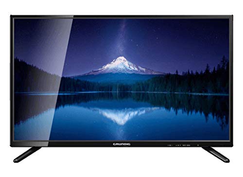 Grundig 24 VLE 4820 61 cm (24") HD Negro - Televisor (61 cm (24"), 1366 x 768 Pixeles, HD, LED, DVB-C,DVB-S2,DVB-T2, Negro) Grundig 24 VLE 4820 61 cm (24") HD Negro - Televisor (61 cm (24"), 1366 x 768 Pixeles, HD, LED, DVB-C,DVB-S2,DVB-T2, Negro)
