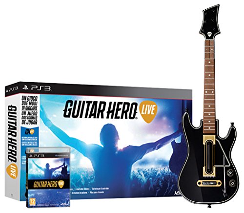 Guitar Hero: Live Guitar Hero: Live