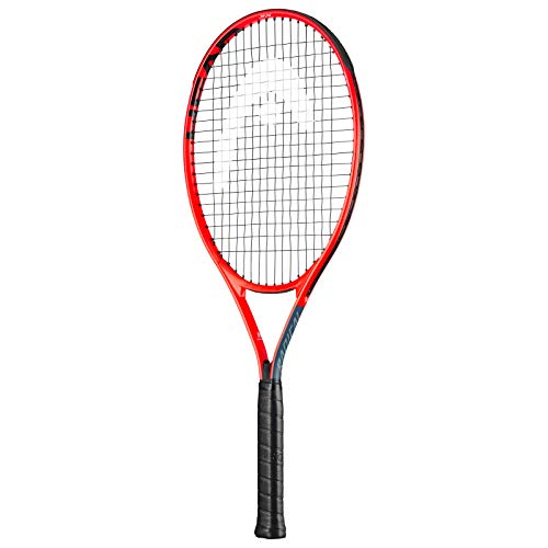 HEAD Radical Jr. 26 Raqueta de tenis, Juventud Unisex, Otro, 0 HEAD Radical Jr. 26 Raqueta de tenis, Juventud Unisex, Otro, 0