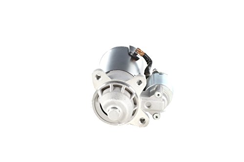 HELLA 8EA 011 610-321 Motor de arranque, Número de dientes 10, Tensión: 12V, Potencia nominal: 2,2kW