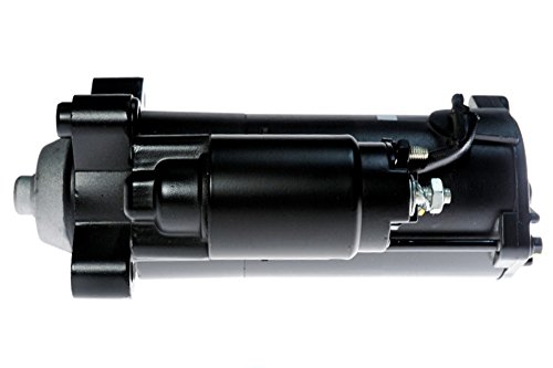 HELLA 8EA 011 611-001 Motor de arranque, Número de dientes 10/11, Tensión: 12V, Potencia nominal: 2,2kW HELLA 8EA 011 611-001 Motor de arranque, Número de dientes 10/11, Tensión: 12V, Potencia nominal: 2,2kW