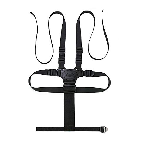 Hifot Arnés Cinturón de Seguridad del Bebé Cochecito, Bebe Arneses De Correa Seguridad Para Silla Para Niños Hifot Arnés Cinturón de Seguridad del Bebé Cochecito, Bebe Arneses De Correa Seguridad Para Silla Para Niños
