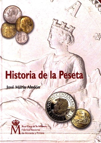 Historia de la peseta