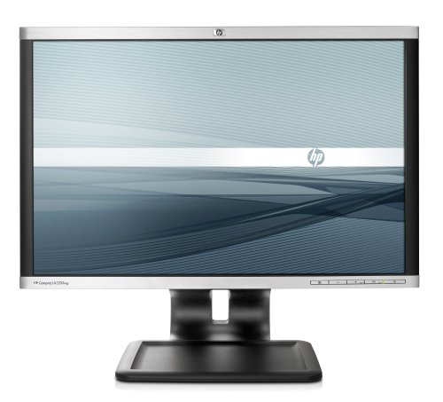 Hp Compaq La2205Wg - Monitor LCD panorámico de 22 pulgadas