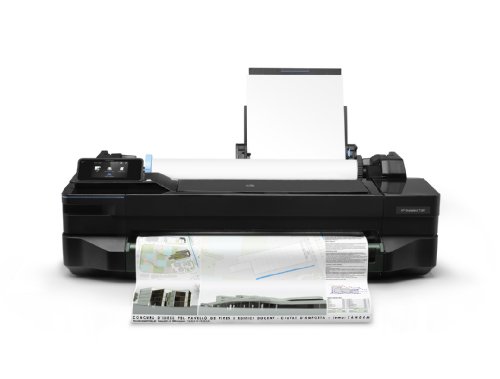 HP DESIGNJET T120 24-IN ePrinter HP DESIGNJET T120 24-IN ePrinter