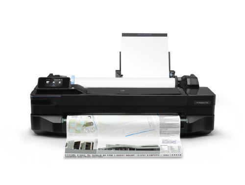 HP DESIGNJET T120 24-IN ePrinter