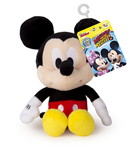 IMC Toys 182387 - Preescolar Display Classic Mini Mickey Sonidos