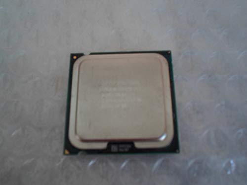 Intel Core 2 Duo E8400 - Procesador de doble núcleo para CPU, 3 GHz, FSB 1333 MHz, 6 MB, zócalo LGA775 SLB9J