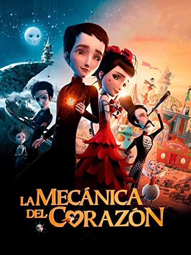 La mecánica del corazón La mecánica del corazón