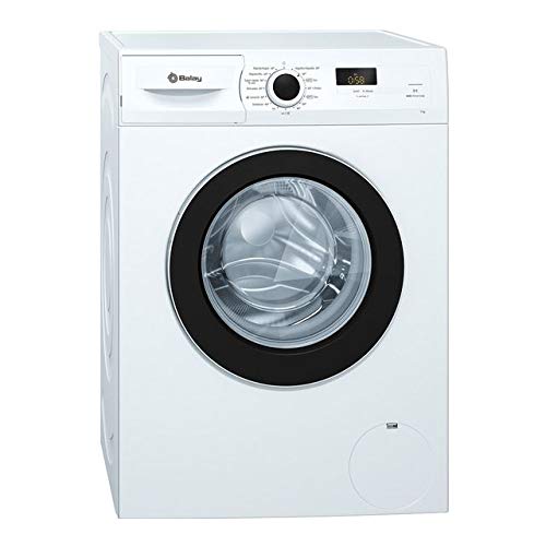 Lavadora Balay 3TS770B 7kg clase A+++ Lavadora Balay 3TS770B 7kg clase A+++