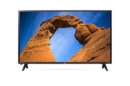 LG 32LK500BPLA Televisor 32'' HD Ready 10 W DVB-T2/C/S2/ HDMI USB