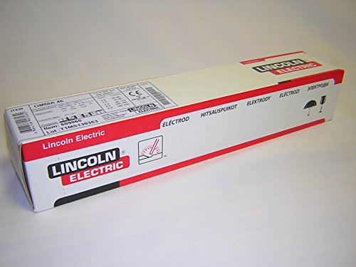 Lincoln-Kd 609060 - Electrodo Rutilo Omnia 46 25X350
