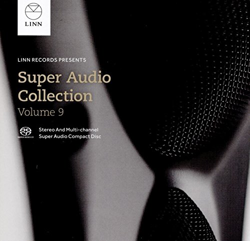 Linn Super Audio Collection (Volume 9)
