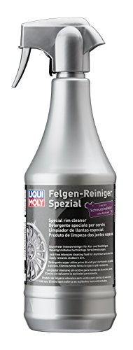 Liqui Moly 1597 Limpiador de Llantas Especial, 1 L Liqui Moly 1597 Limpiador de Llantas Especial, 1 L