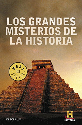 Los grandes misterios de la Historia (Best Seller)