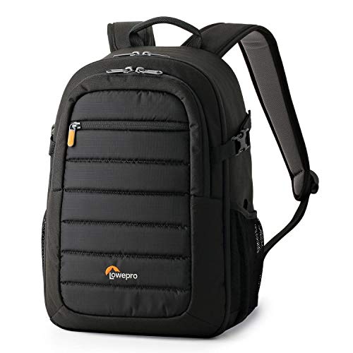 Lowepro PLECAK Tahoe BP 150 Black Lowepro PLECAK Tahoe BP 150 Black