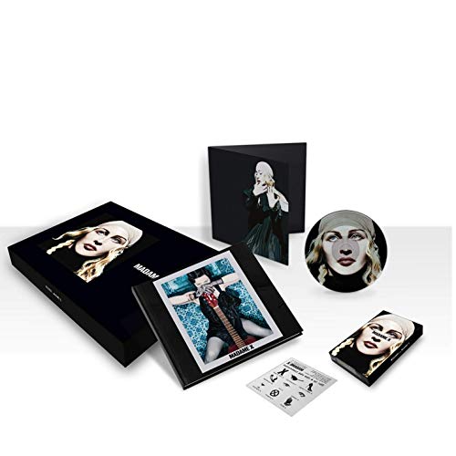 Madame X (Box Set) Madame X (Box Set)