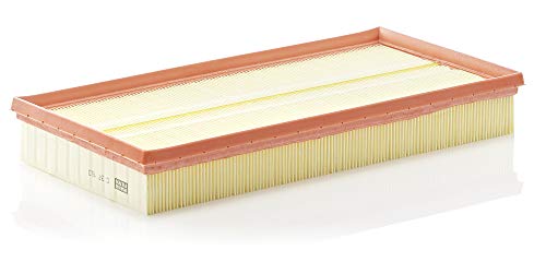 Mann Filter C 37 153 Filtro de Aire para automóviles Mann Filter C 37 153 Filtro de Aire para automóviles